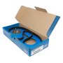 Imagen de KIT DE DISTRIBUCION VW GOL/SAVEIRO 1.6/1.8/2.0